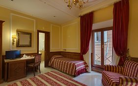 Hotel Bolivar